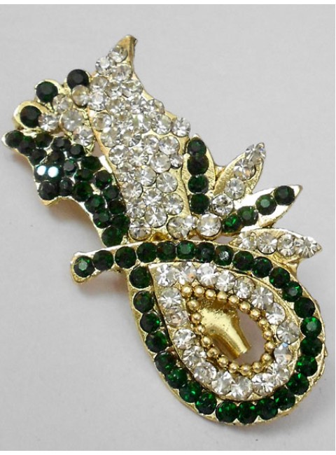 Brooch/Sareepin